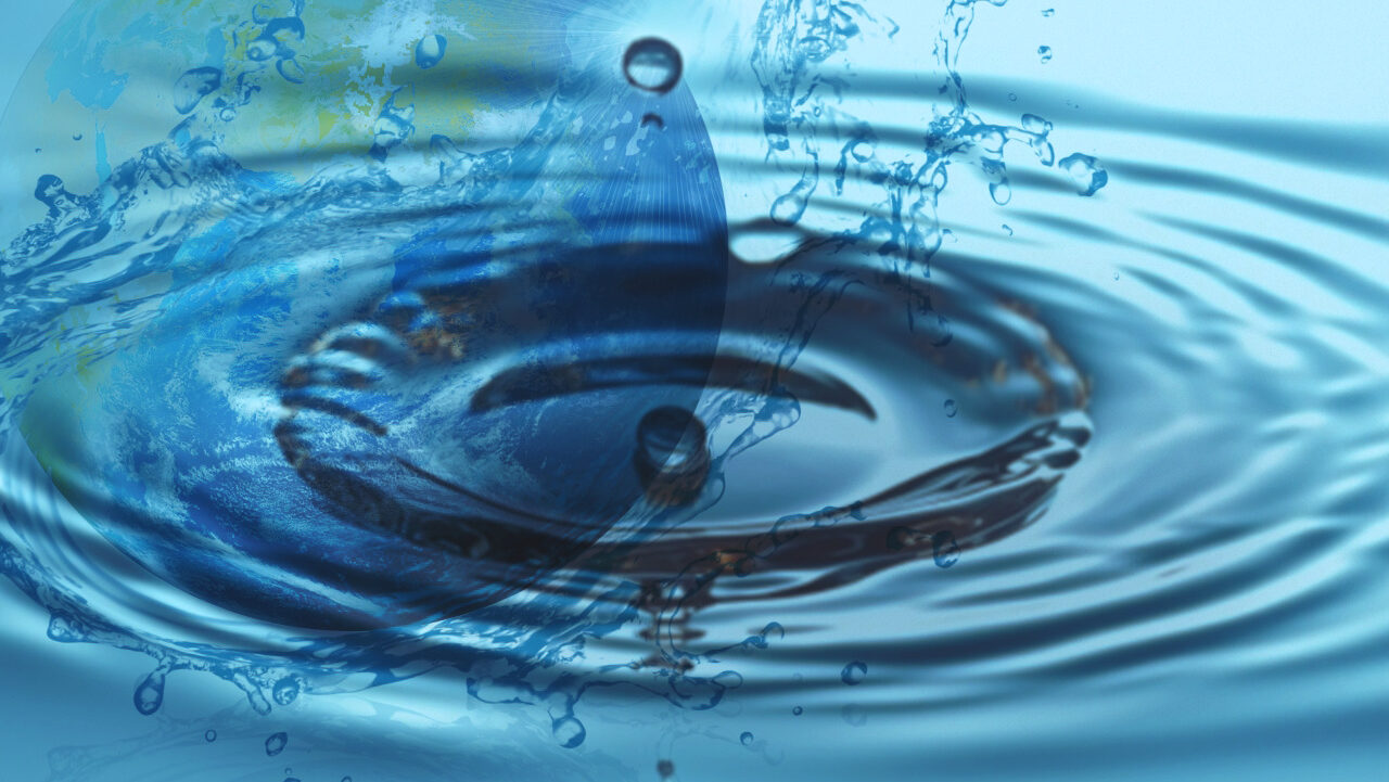 工業用水の水質と用途【純水と伝導率について】