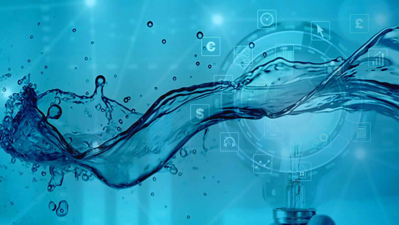 製造業に欠かせない純水を生成『純水・超純水装置』