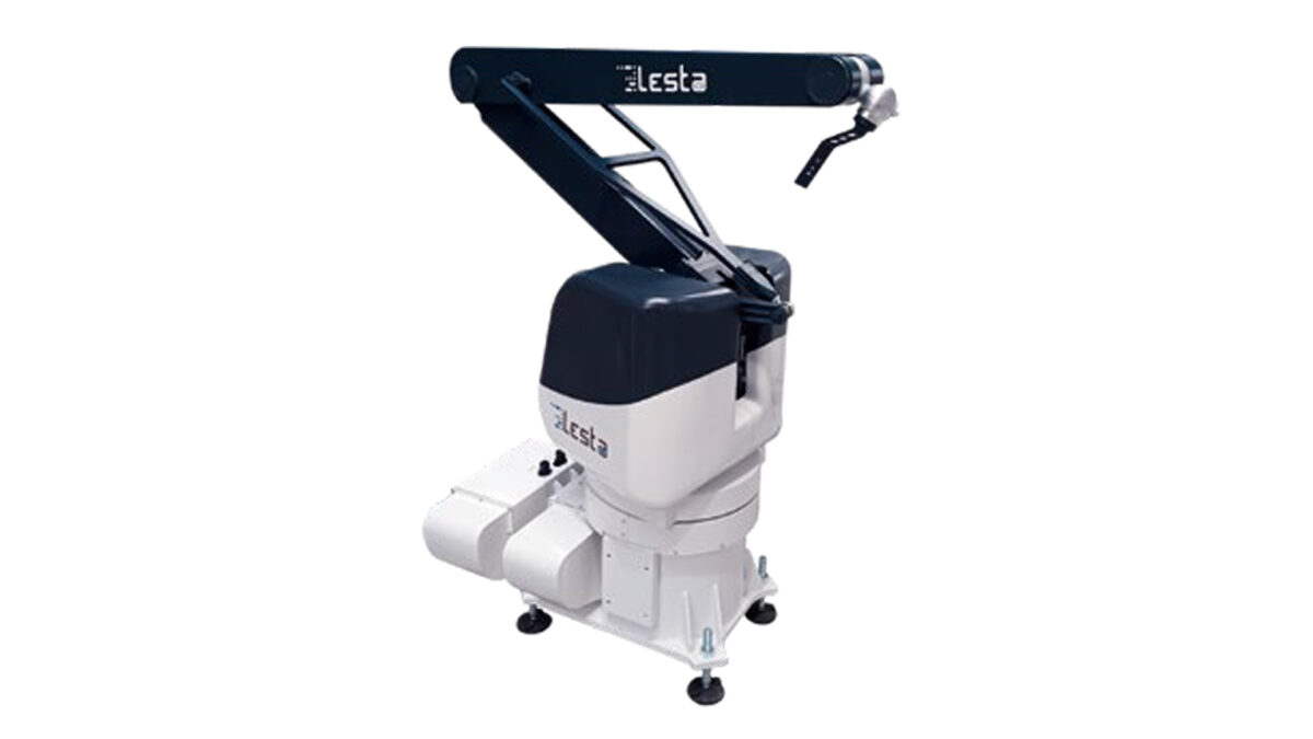 Lesta LEBOT MV A6