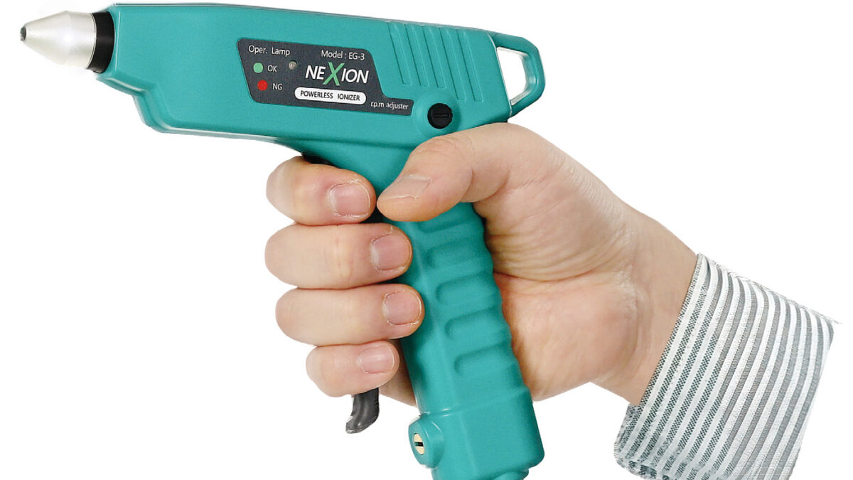 NEXION_製品画像