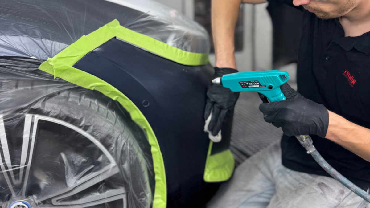 NEXION_使用画像2