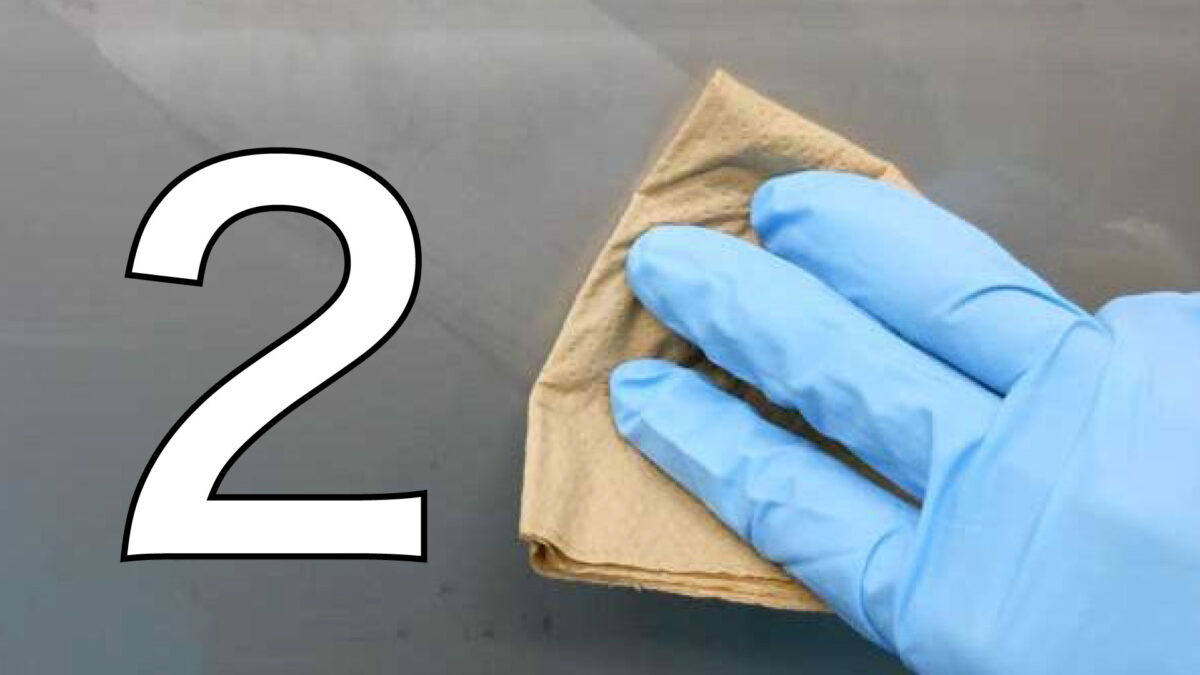 前処理の重要性と3つの目的