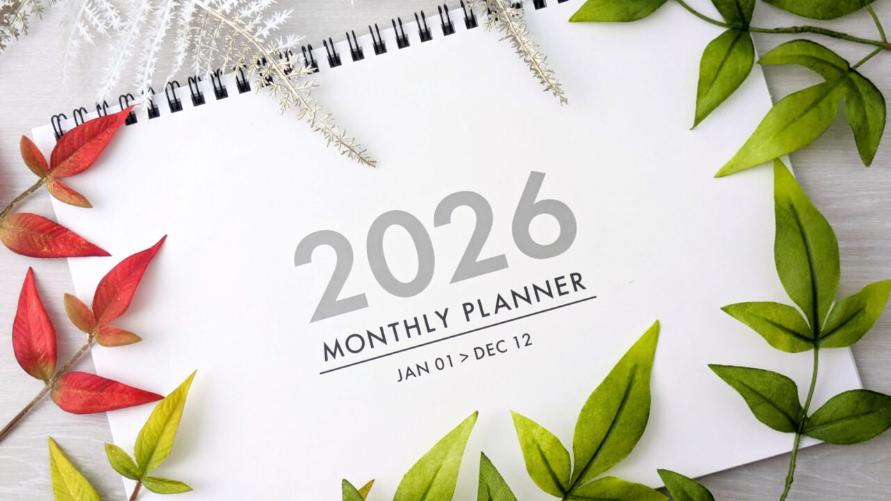 NCC株式会社 2026年営業日のおしらせ