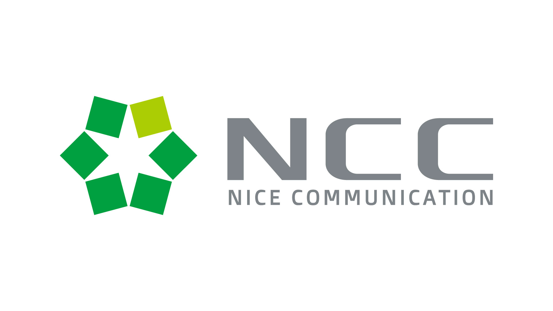 NCC = Nice Communication Company
