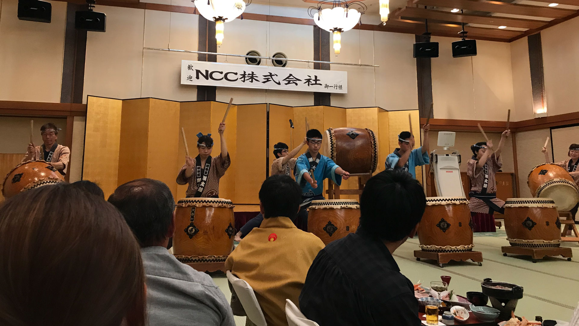 社員旅行・レクリエーション